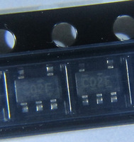 逻辑器件 SN74LVC1G02DBVR SN74LVC1G02 封装SOT23-5