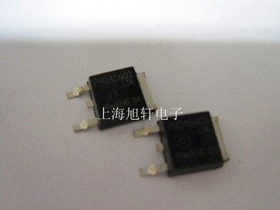 全新原装正品 PHD45N03LTA 贴片 一个起拍