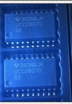 UCC28070 UCC28070DW SOP20 TI 全新正品 一只起拍