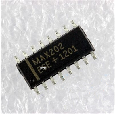 MAX202ECSE  MAX202CSE  MAX202EESE  MAX202ESE  MAX202  3.9MM