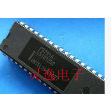 全新原装正品 P8291 P8291A  DIP40 直插 集成电路芯片