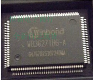 W83627ehg-a 全新原装