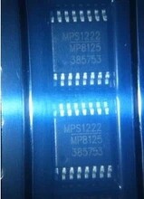全新原装正品 MP8125EF-LF-Z 贴片 一个起拍