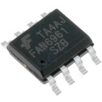 全新原装 SG6961SZ FAN6961SZ 液晶电源芯片 质量超好 欢迎咨询