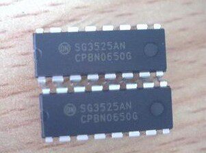SG3525AN 全新原装SG3525 ON芯片SG3525AN IC 集成电路 DIP-16