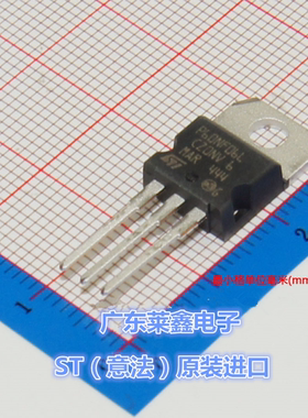 全新原装正品 STP60NF06L P60NF06L TO220 场效应管 集成电路芯片