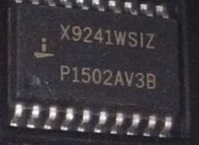 X9241WS X9241 非易失性数字电位器  全新正品热卖  质量保证