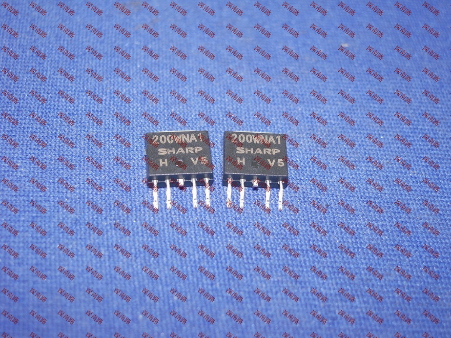 液晶电源芯片200WNA1 PQ200WNA1ZPH SHARP TO252进口原装液晶配件