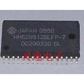 IC|HM628512ALFP-7 HIT SOP-32)全新原装正品 量大价优 可直拍