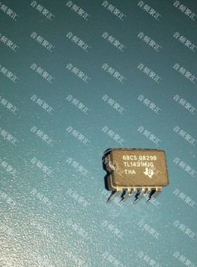 TL1431MJG TL1431MJGB 5962-9962001QPA 全新原装正品