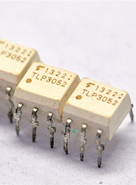 TLP3052 光耦 直插DIP5 光隔离器 光电耦合
