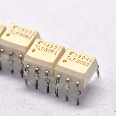 TLP3052 光耦 直插DIP5 光隔离器 光电耦合