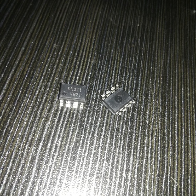 FSDH321L DH321 SOP8 全新原装可以直拍
