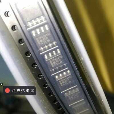 一级 OPA2830ID OPA2830 OPA2830IDR SOIC-8 放大器IC