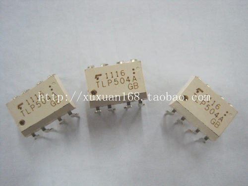 全新原装正品 TLP504A 直插 一个起拍
