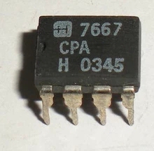 全新原装正品 ICL7667CPA 直插 一个起拍