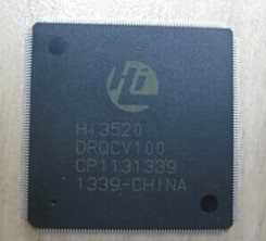 全新原装正品 Hi3798MRQCV101000 QFP216 贴片 集成电路芯片