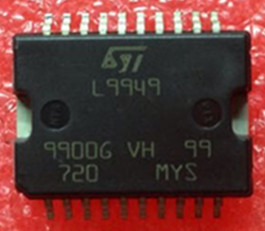L9949 MOSFET 及电源驱动器 可直接拍付