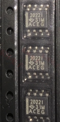 TLE2022ID 2022I SOP8 TLE2022  现货 直拍