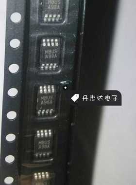 一级 LMH6626MM LMH6626 放大器IC 进口原装 专业配单