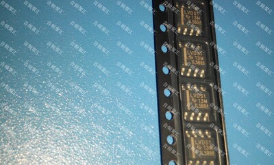 LVDS1 SN65LVDS1DRG4 高速差动线路驱动器 全新原装