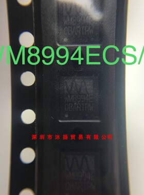 WM8994ECS/R WOLFSON WCSP-72 原装现货供应一系列电子元器件