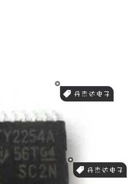一级 TLV2254AIPWR TY2254A TSSOP-14  进口原装 专业配单