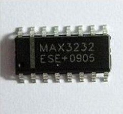 两个（直拍）SOPDIP16 MAX3232CPE/EPE/CSE/ESE全新原装正品