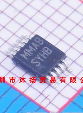 全新原装正品 LM3409HVMY 印SYHB MSOP10 贴片 集成电路 盗图必究