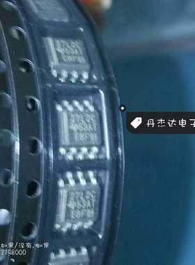 一级 TLC27L2CDR 27L2C 精密运算放大器 SOP-8 TI  进口原装