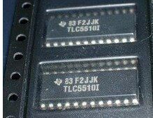 全新原装  TLC5510INSR TLC55101 TLC5510I SOP24 模数转换器芯片