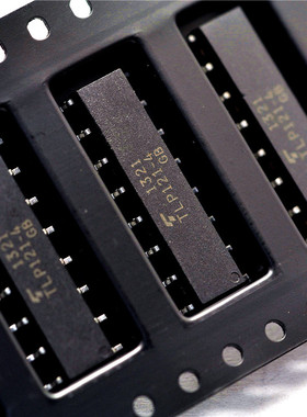 TLP121-4 光耦 贴片SOP16 光隔离器 光电耦合