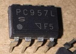 PC957 PC957L DIP8插件/SOP8贴片 全新 SHARP  正品热卖 质量保证