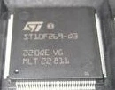 全新原装正品 ST10F269-T3 贴片 一个起拍