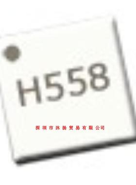 全新原装正品 HMC558LC3B 丝印H558 QFN 贴片 一个起拍 盗图必究