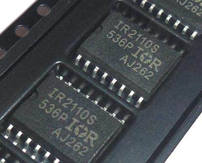 全新 IR2112S IR2113S IR2110S SOP-16  全系列 IR 进口芯片