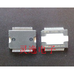 IC集成STA326 ST  HSSOP-36 全新原装正品 量大价优 可直拍