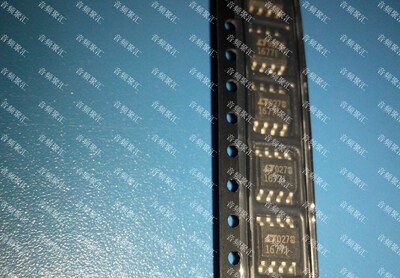1677I LT1677IS8 低噪声 轨到轨精密放大器 原装正品