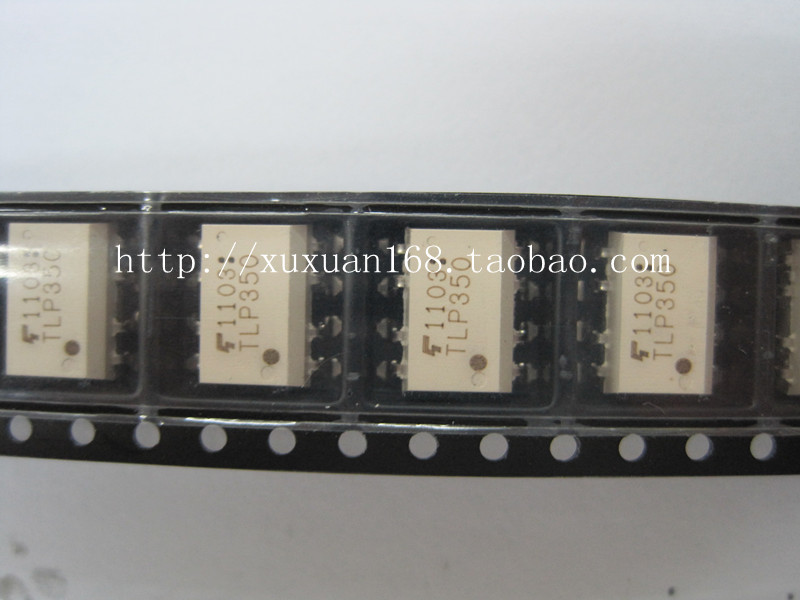 全新原装正品 TLP350  贴片 一个起拍