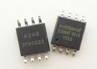 全新原装正品 W25Q32JVSSIG SOP8 贴片 集成电路芯片