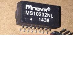 MS10232NL MS10232 SOP16  隔离变压器 可直拍 正品现货热卖