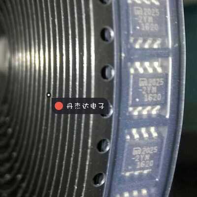 一级 MIC2025-2YM MIC2025-1BMSOP-8封装 MIC2025-2BM