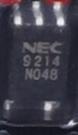 PS9214 9214  SOP-5 原装贴片光耦  质量保证  长期热卖 欢迎咨询