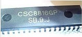 全新原装正品 CSC8816GP 直插 一个起拍