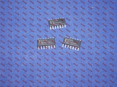 逻辑芯片74AC00G AC00G MC74AC00DR2G SOP ON进口原装集成 电 路