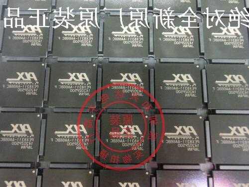 全新原装正品 PEX8311-AA66BC  只做全新原装正品 保证原厂