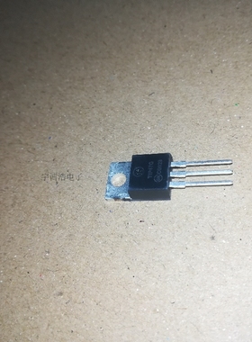 全新原装正品 TIP47G TO-220 一个起拍