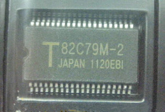 全新原装正品 T82C79M-2 T82C79 82C79M-2 贴片 集成电路芯片