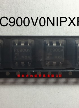 PC900V0NIPXF SHARP SOP-6 原装现货供应一系列电子元器件