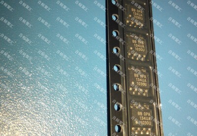 OPA134UA OPA134U OPA134PA 高性能音频运放 单运放 原装正品